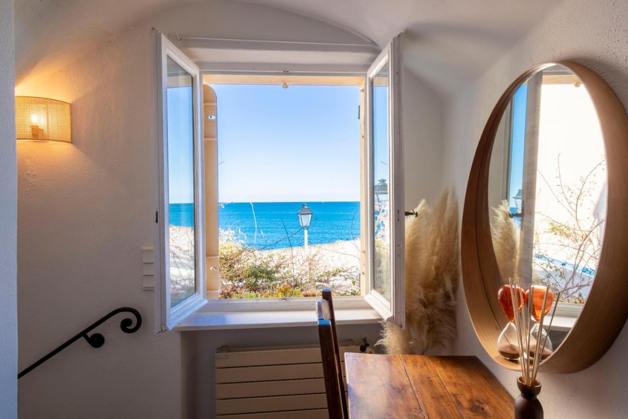 - Maison De Pêcheur Rénovée - Terrasse Face à La Hébergement de vacances *